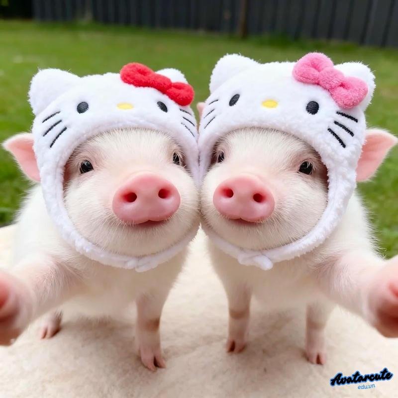 Album hình ảnh avatar bạn thân