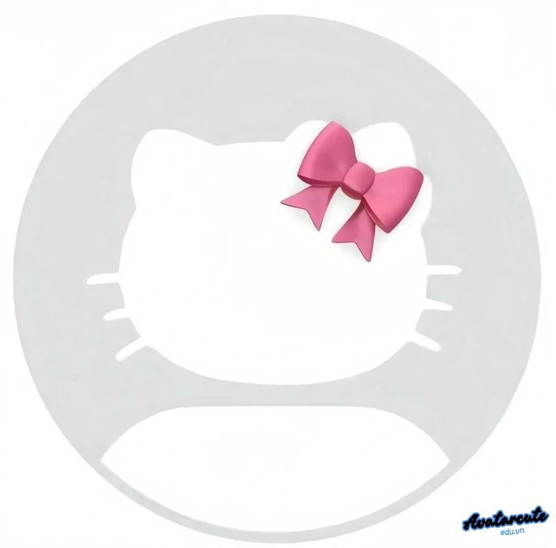 Ảnh avatar ẩn danh đẹp mắt