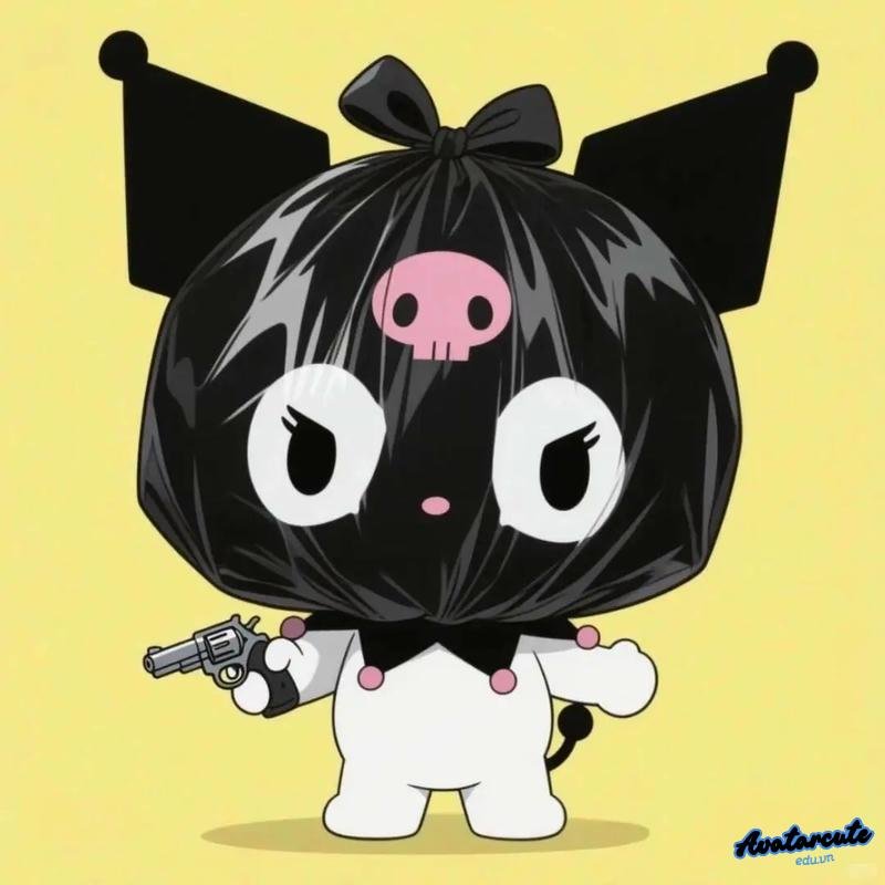 Ảnh avatar bí ẩn