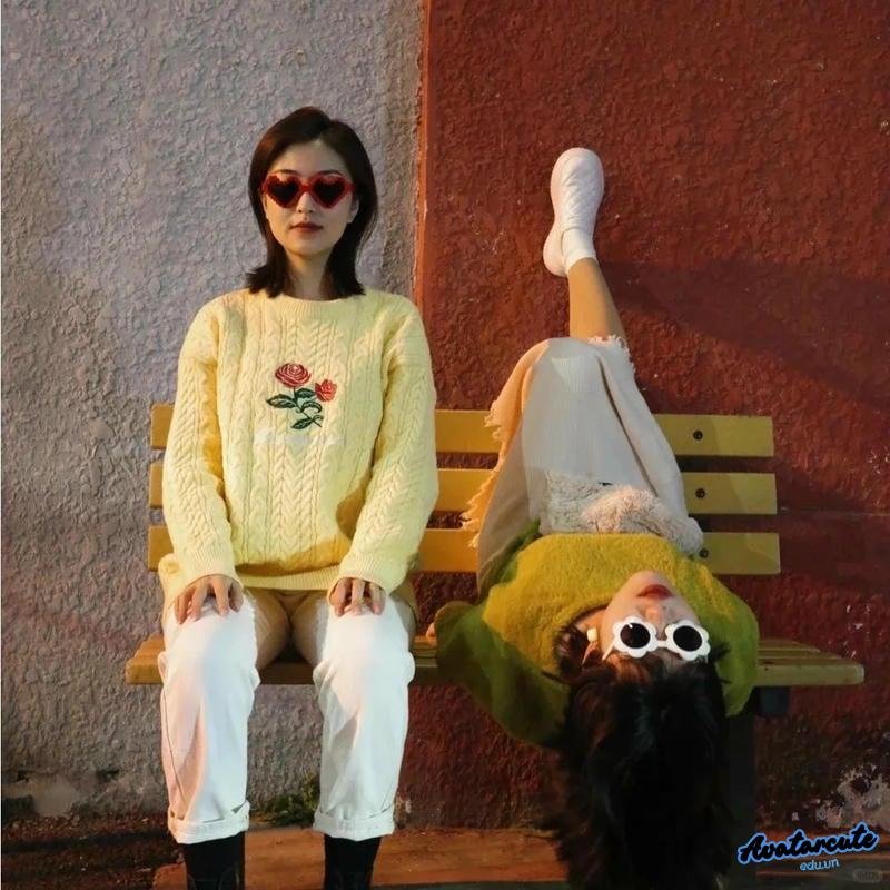 Ảnh đại diện avatar bạn thân