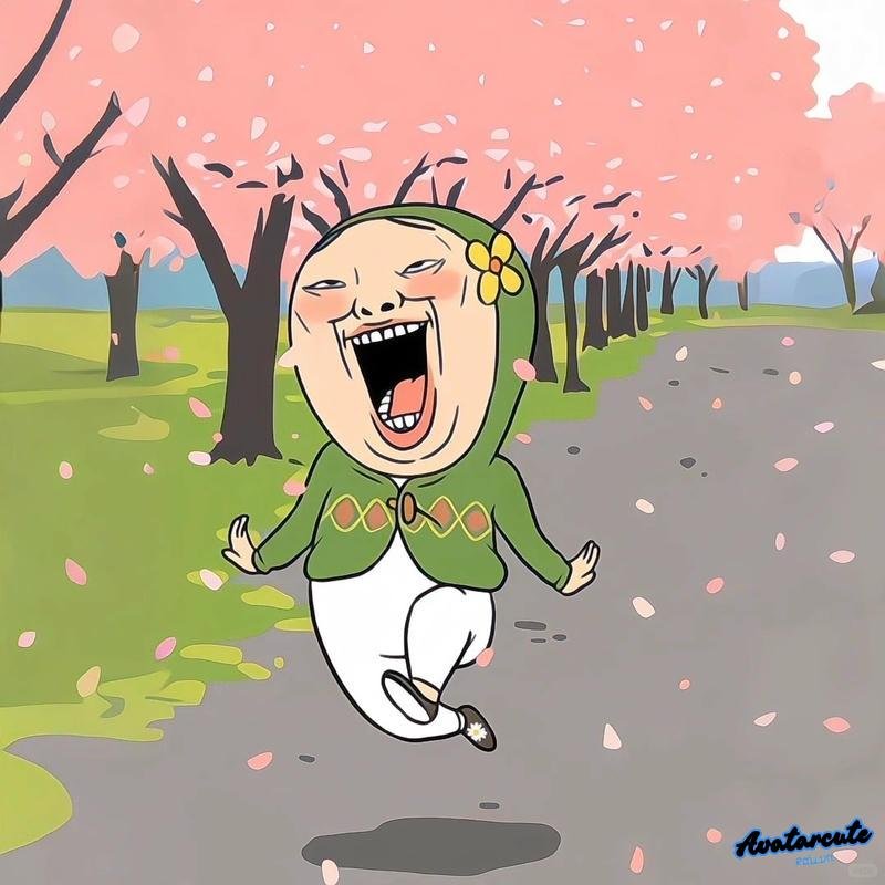 Avatar bựa hài hước