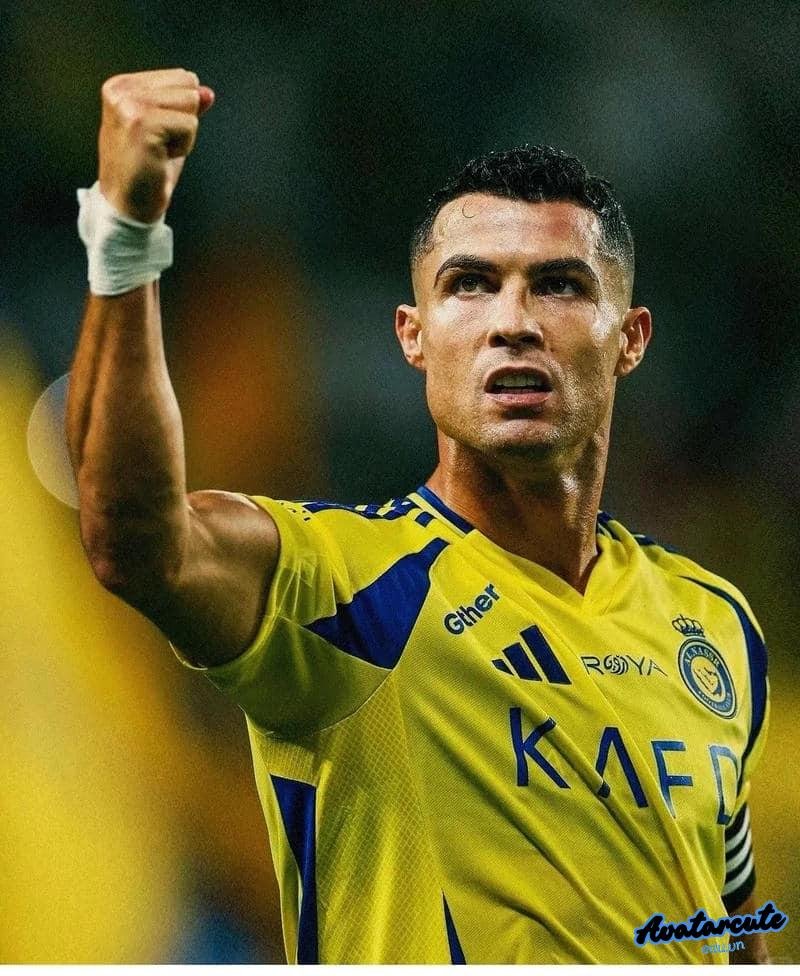 Bộ hình ảnh avatar bóng đá sống động