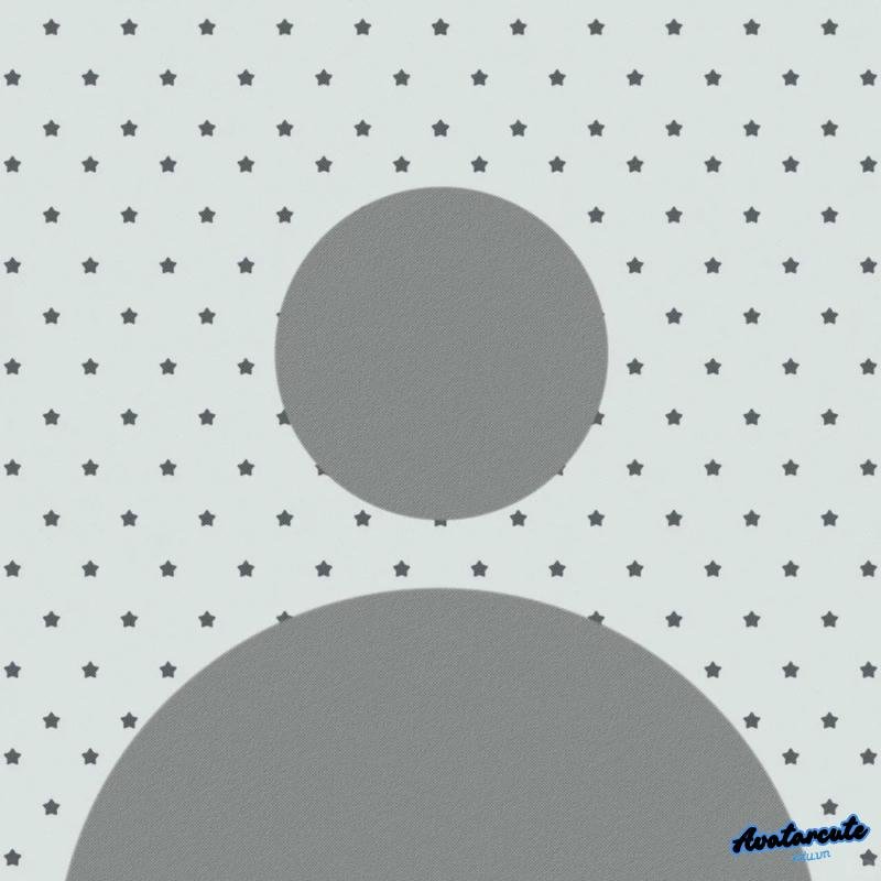 Bộ hình avatar ẩn danh đẹp