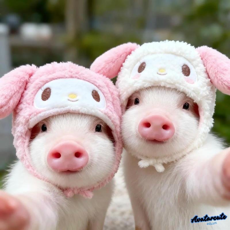 Chụp hình ảnh avatar bạn thân