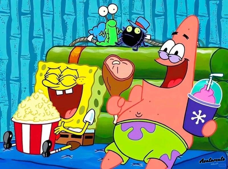 Hình ảnh avatar bạn thân