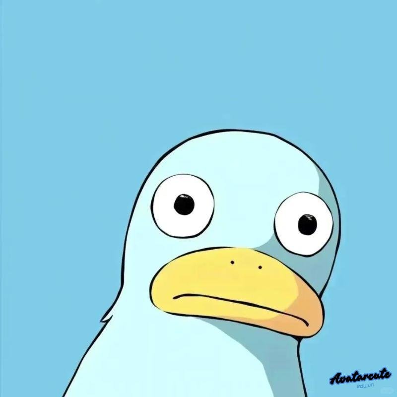 Hình ảnh đại diện avatar bựa