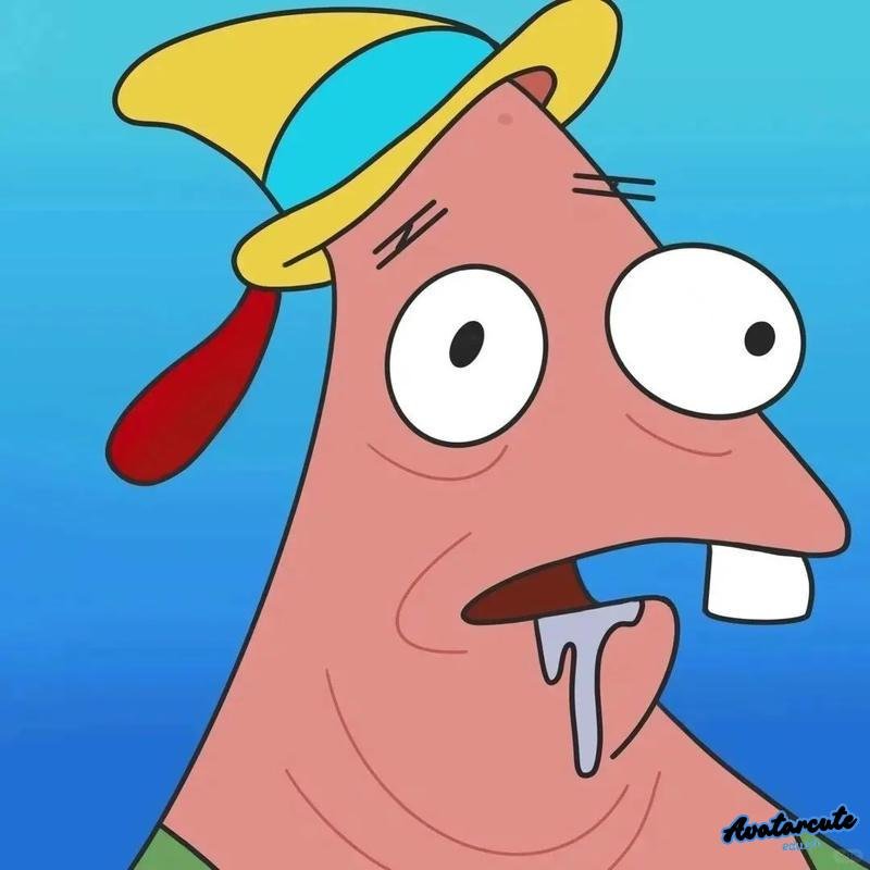 Hình avatar bựa phá cách