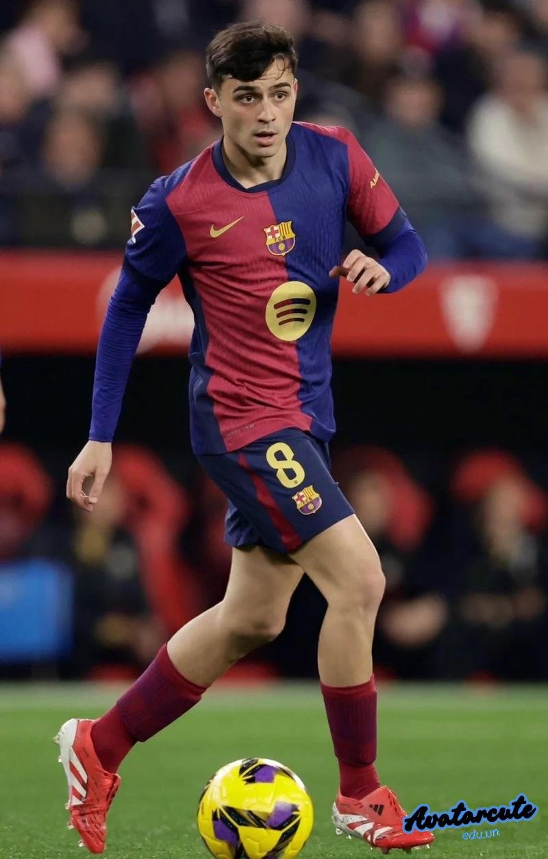 Loạt ảnh avatar bóng đá năng động