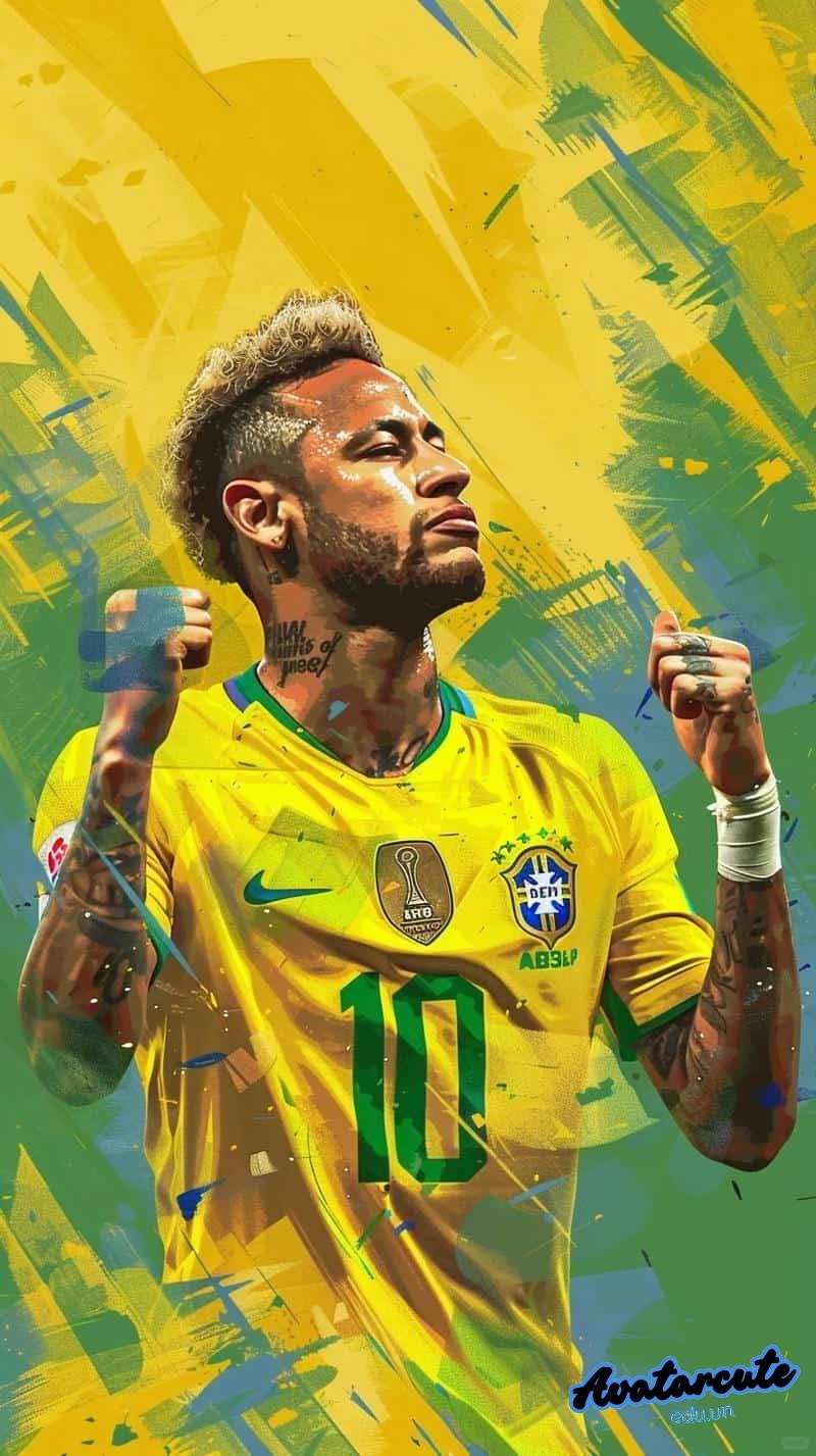 Loạt hình ảnh avatar bóng đá ấn tượng