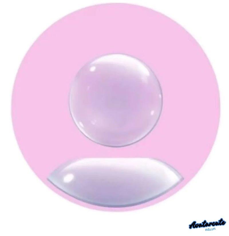 Loạt hình avatar bí ẩn khác biệt