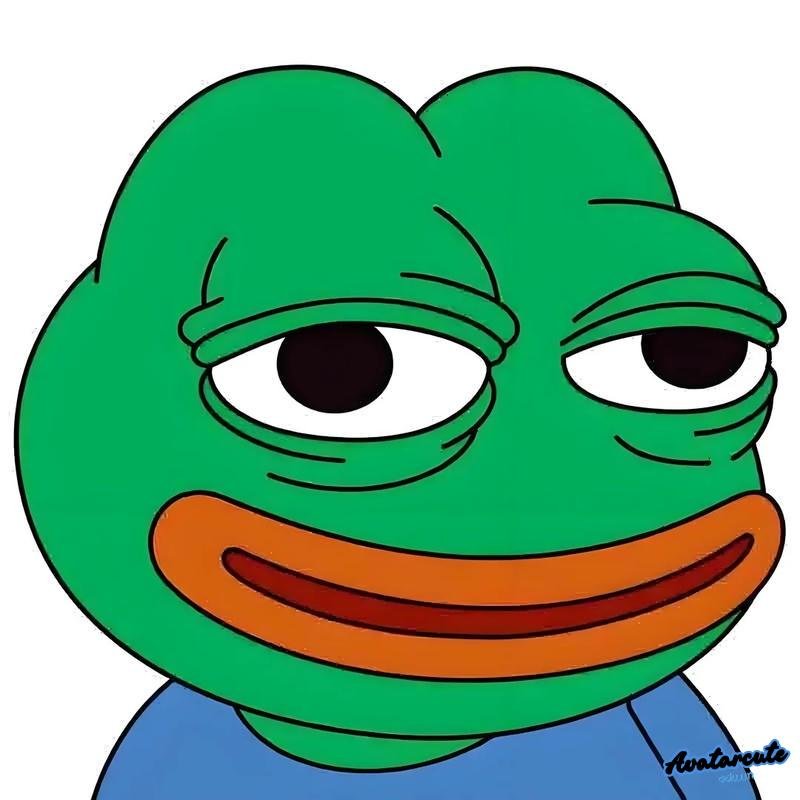 Ngắm ảnh avatar bựa hot trend