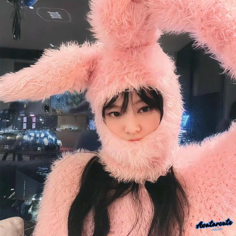 Tải ảnh Avatar blackpink cute