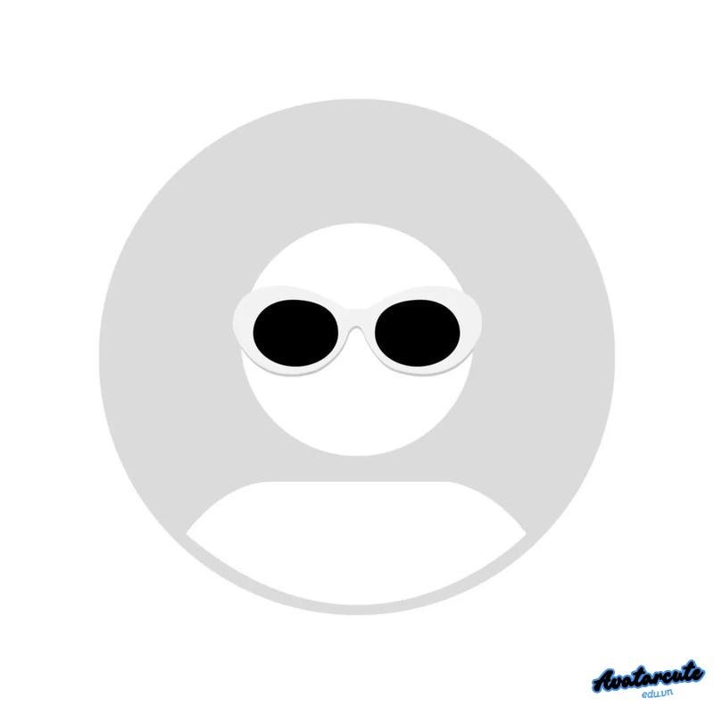 Tải ảnh avatar ẩn danh ấn tượng