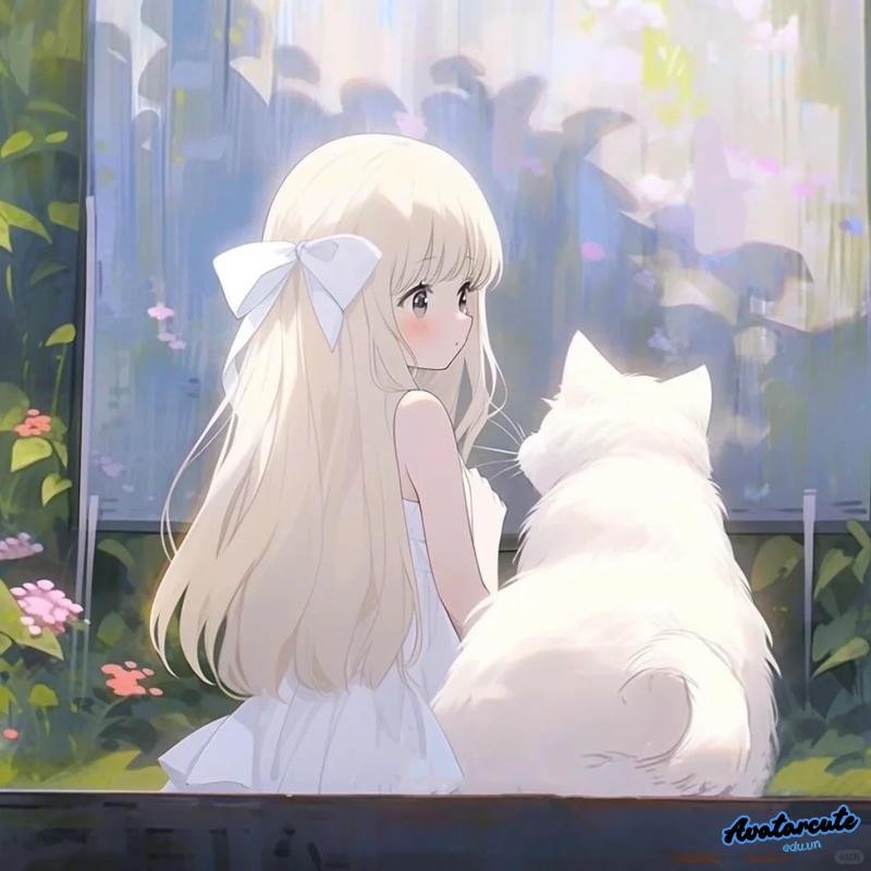 Tải ảnh avatar anime ấn tượng