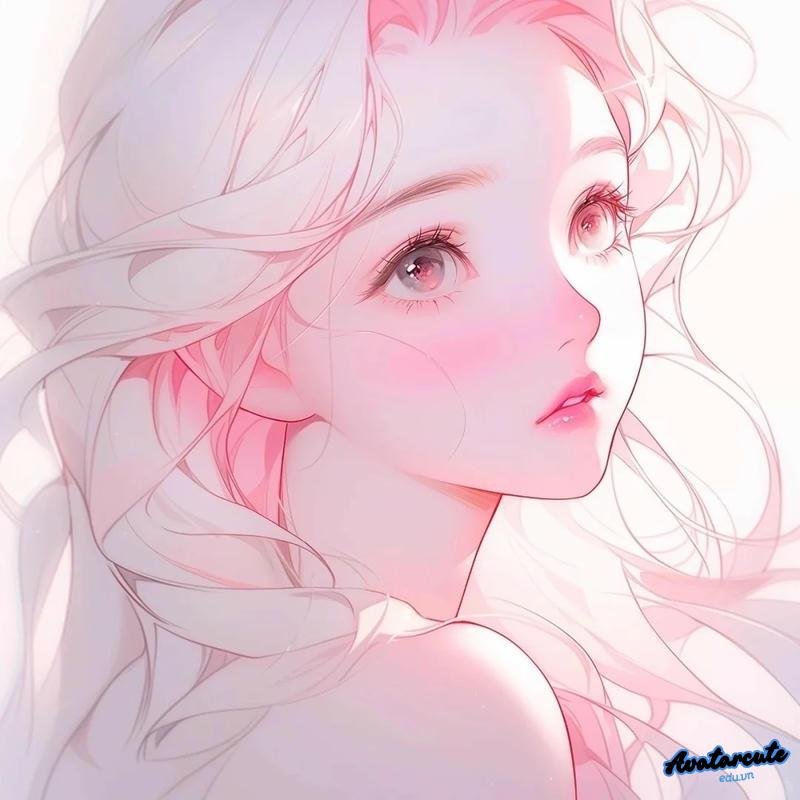 Tải ảnh avatar anime mới nhất