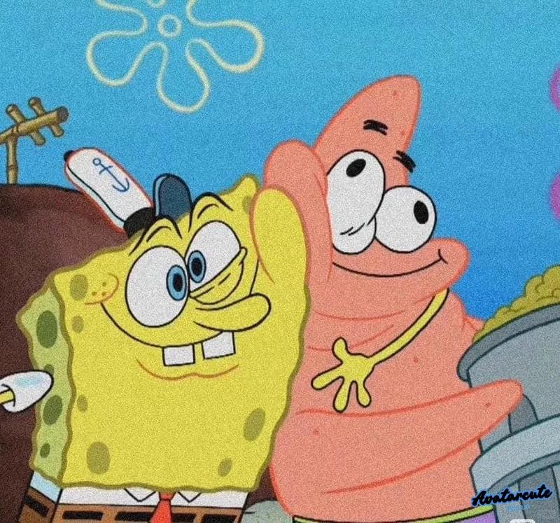 Tải ảnh avatar bạn thân