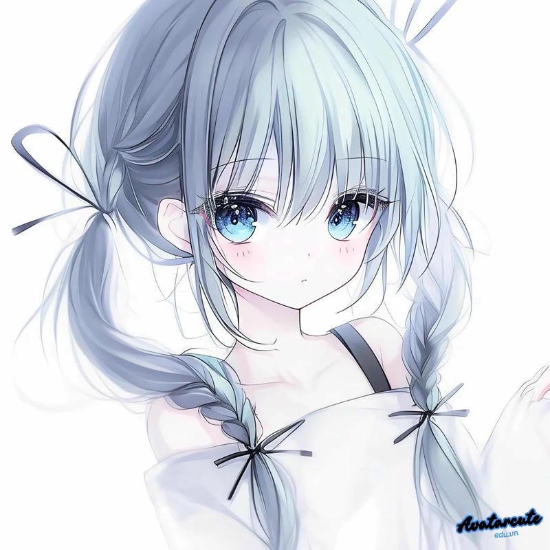 Tải hình ảnh avatar anime