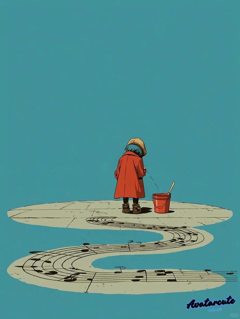 Xem ảnh avatar âm nhạc mới nhất