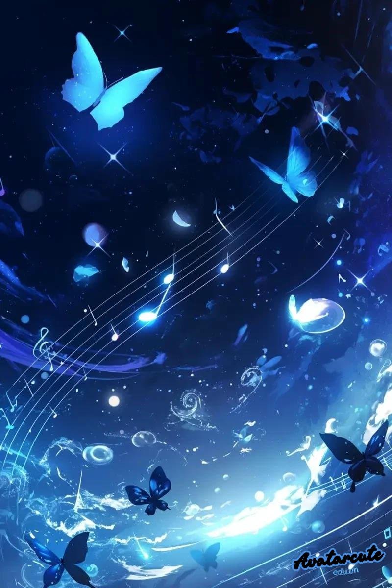 Xem ảnh avatar âm nhạc nổi bật