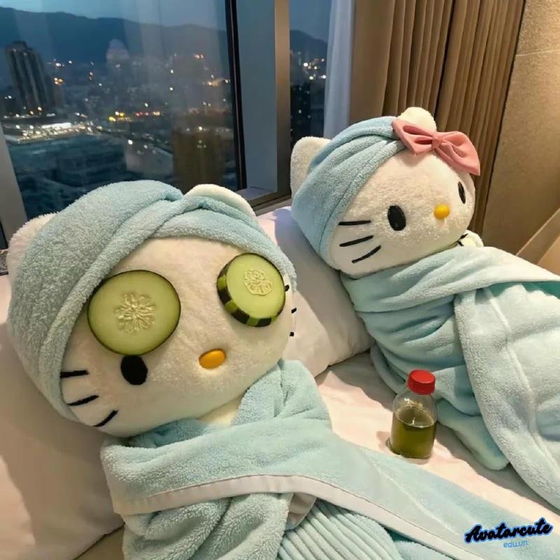 Xem ảnh avatar bạn thân