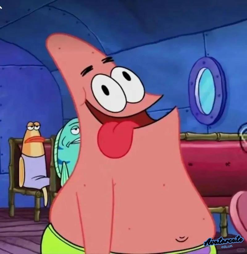 Xem ảnh avatar bựa siêu lầy