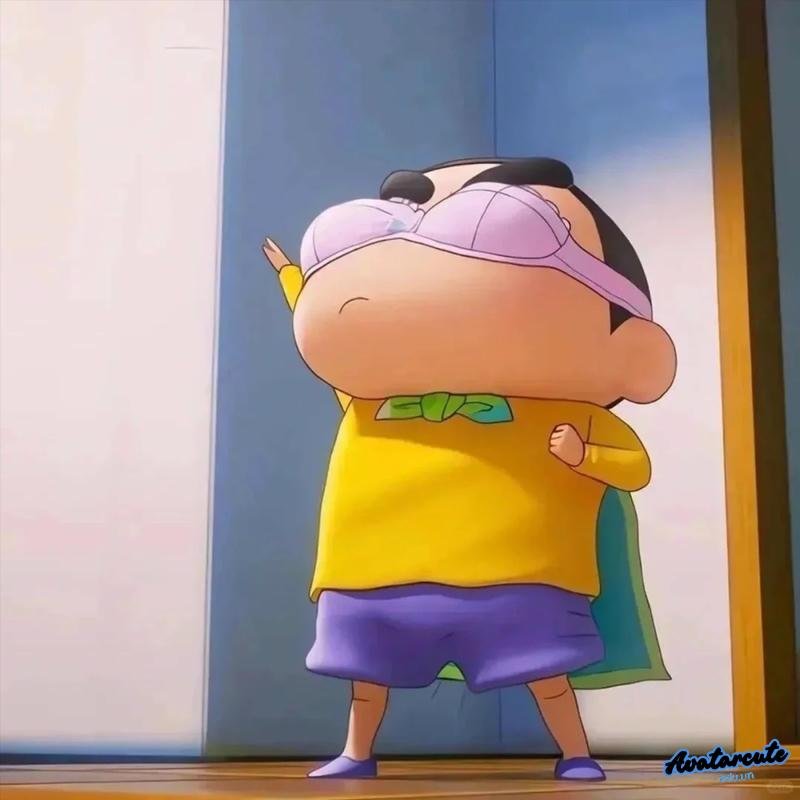 Xem ảnh avatar bựa troll mạnh