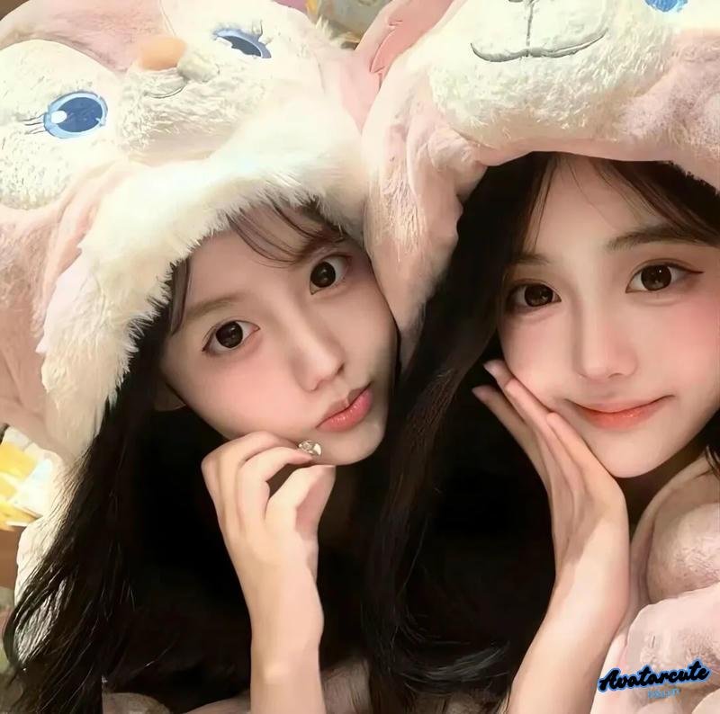 Xem hình ảnh avatar bạn thân