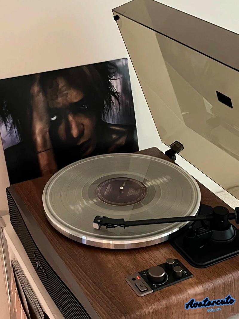 Xem hình avatar âm nhạc đặc sắc