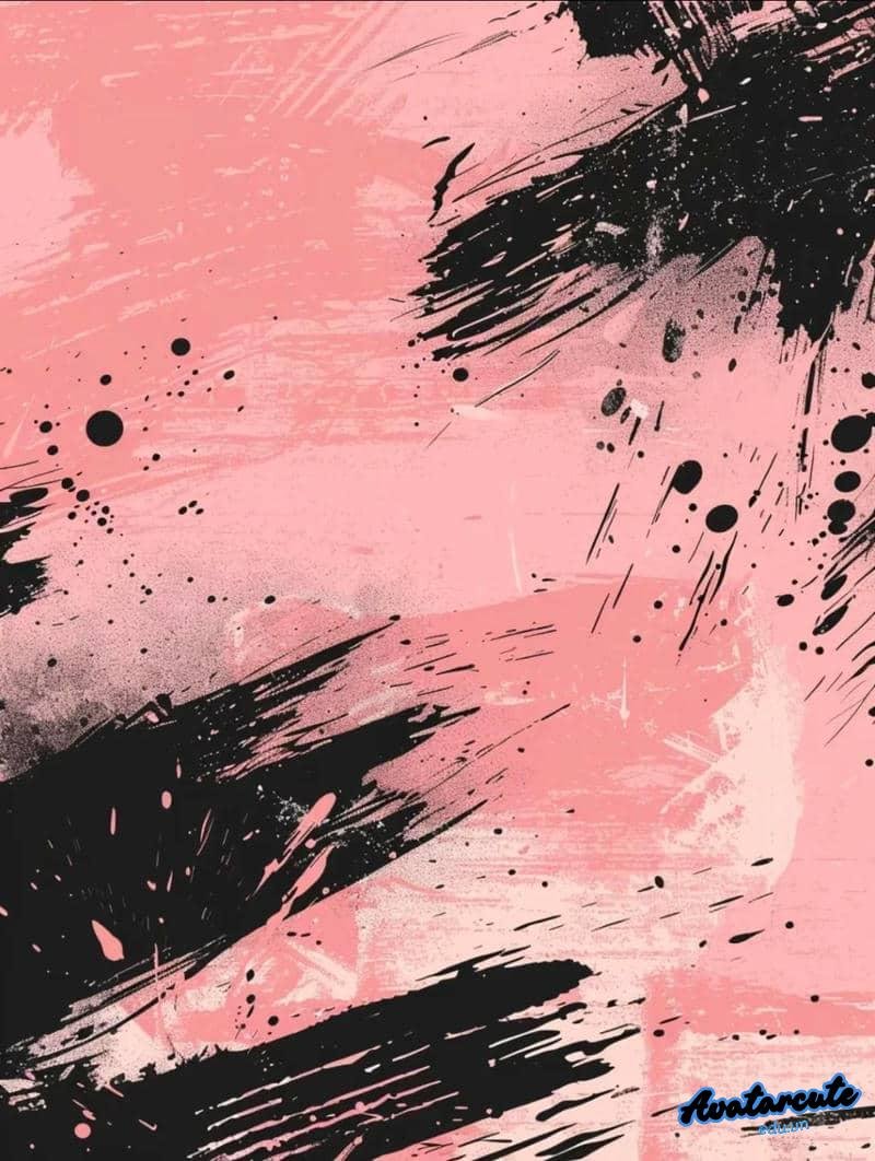 avatar blackpink nghệ thuật