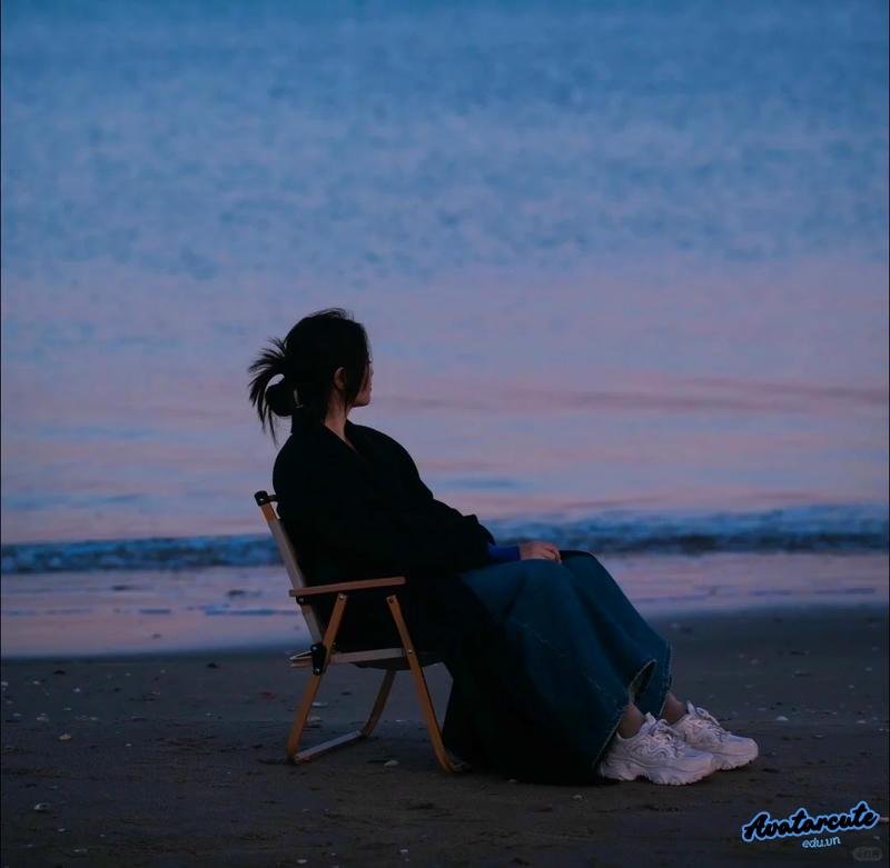 Album ảnh avatar facebook đa sắc thái