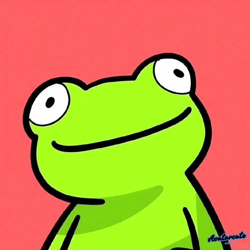 Album hình ảnh avatar cartoon đẹp