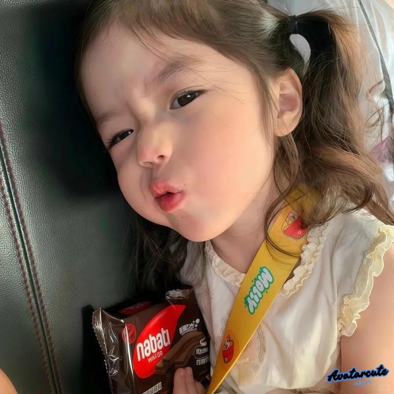 Album hình ảnh avatar đáng yêu