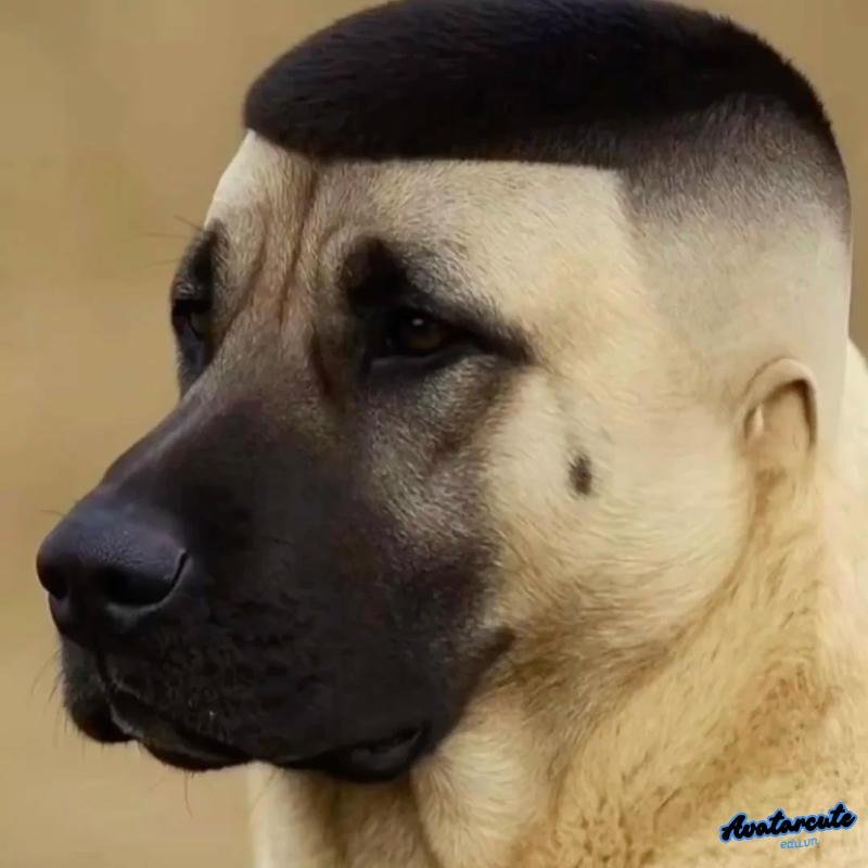 Album hình ảnh avatar độc lạ sinh động