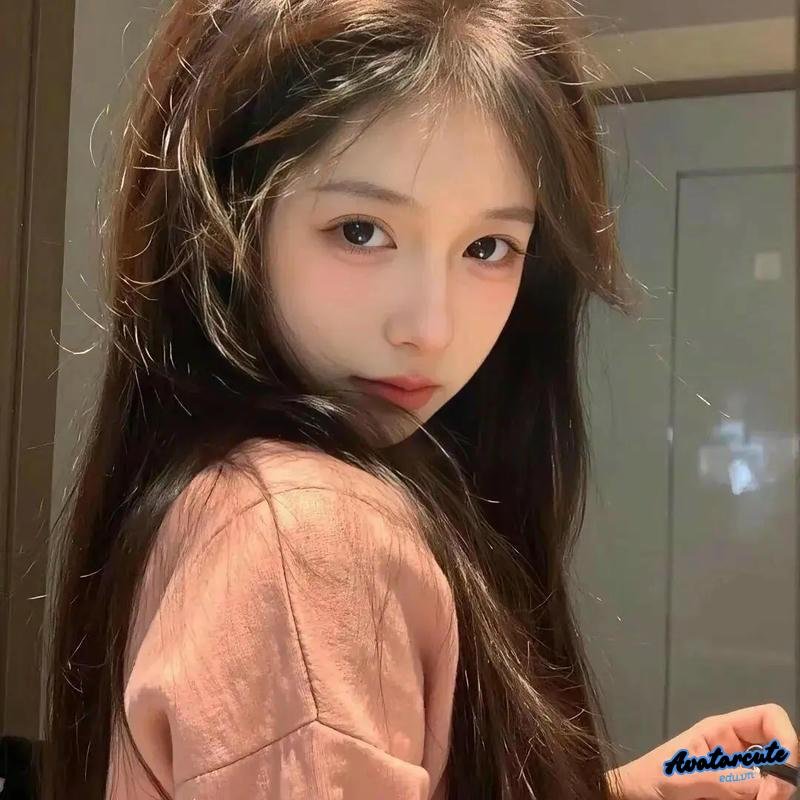 Album hình ảnh avatar gái xinh trẻ trung