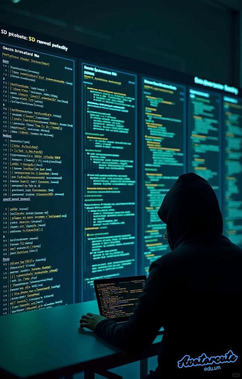 Album hình ảnh avatar hack chọn lọc