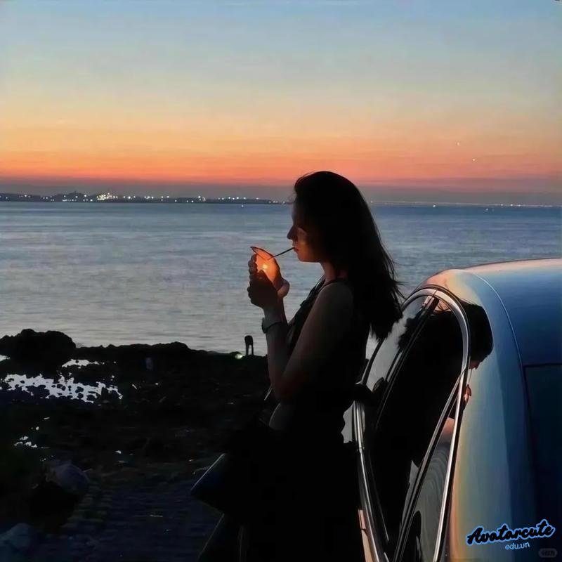 Album hình ảnh avatar hd đường nét độc đáo