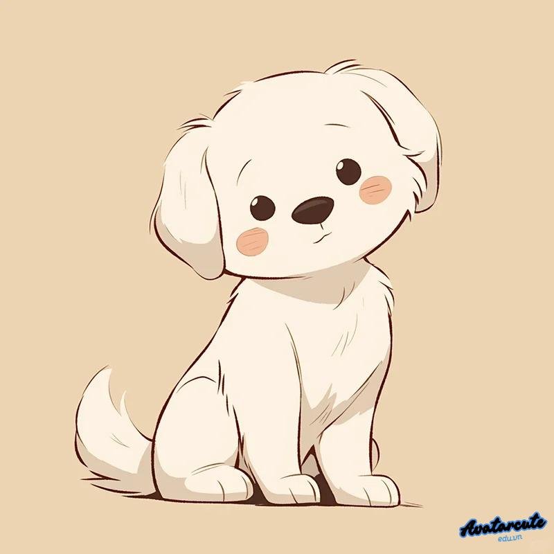 Album hình avatar cute nét duyên mềm mại