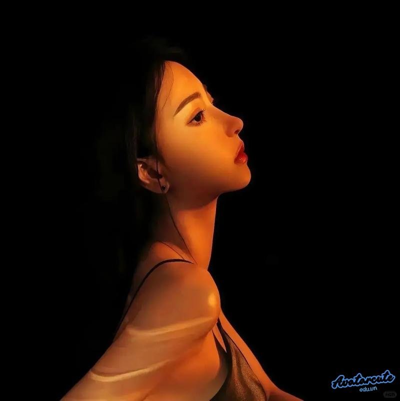 Album hình avatar facebook thú vị