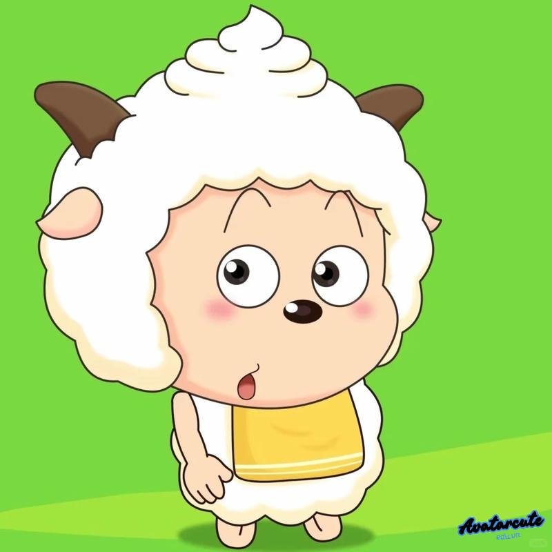 Ảnh avatar avatar cartoon độc đáo