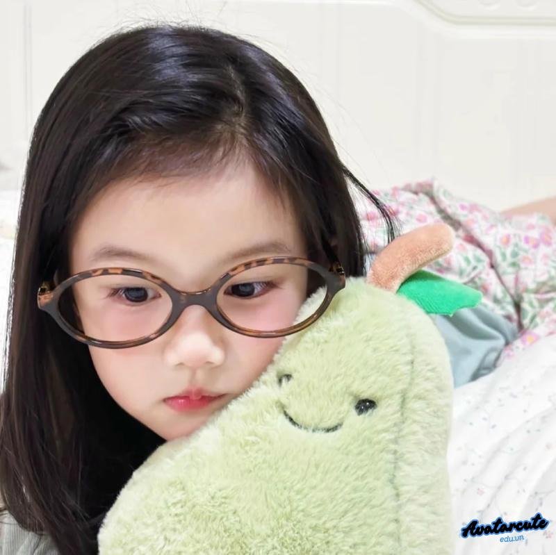 Ảnh avatar đáng yêu dễ thương