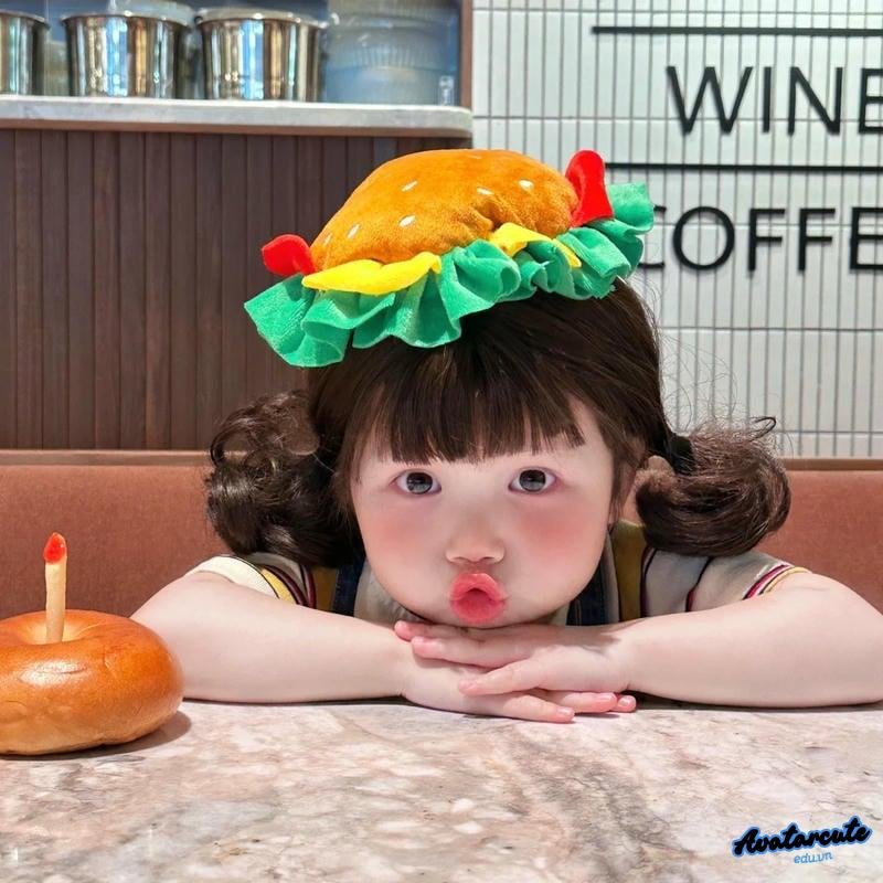 Ảnh avatar đáng yêu