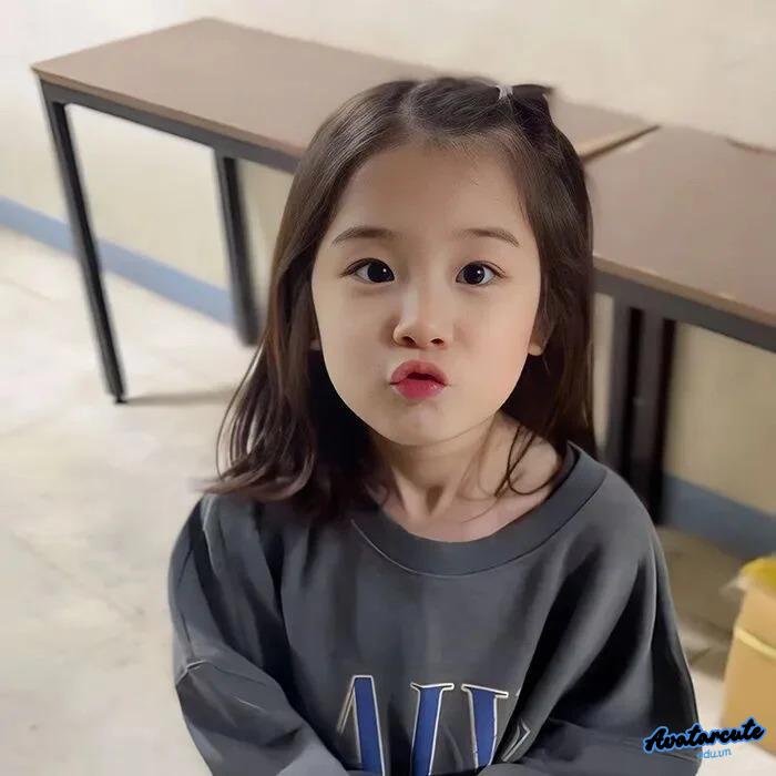 Ảnh avatar dễ thương