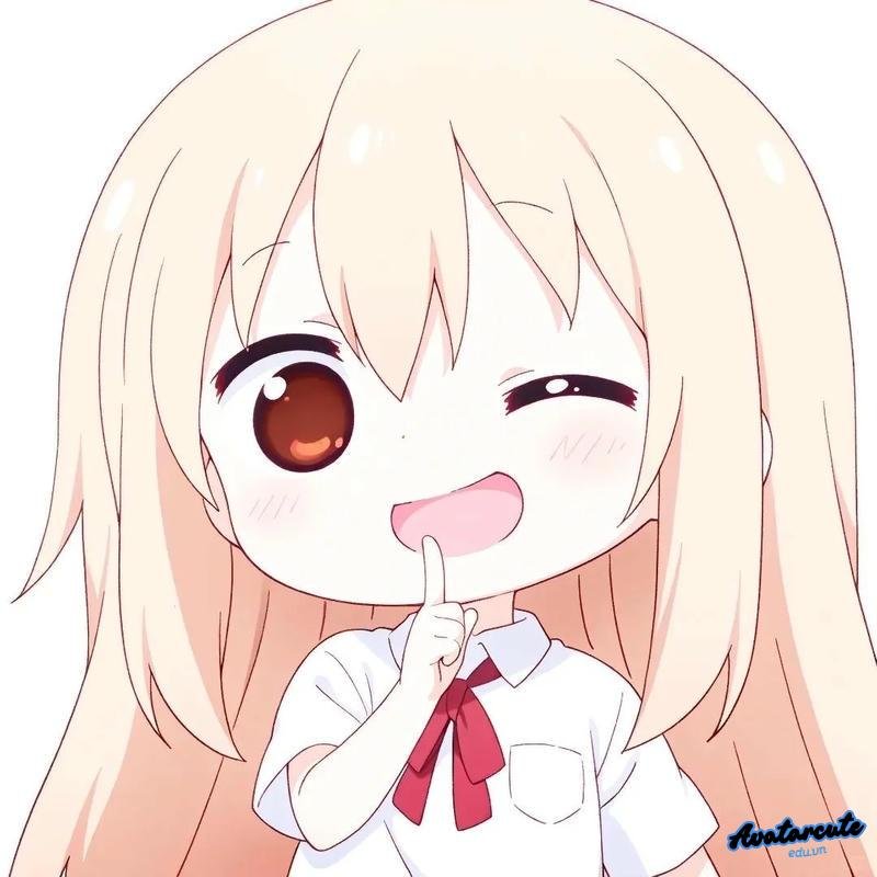 Ảnh avatar điện thoại đẹp