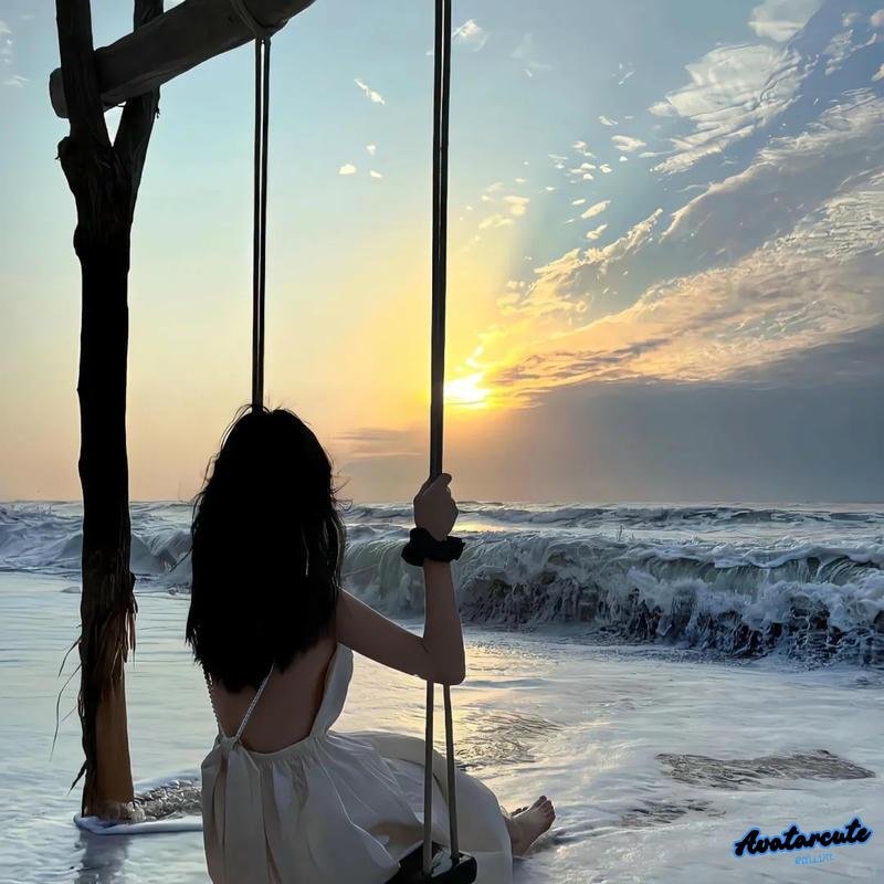 Ảnh avatar hd nét đẹp tinh tế