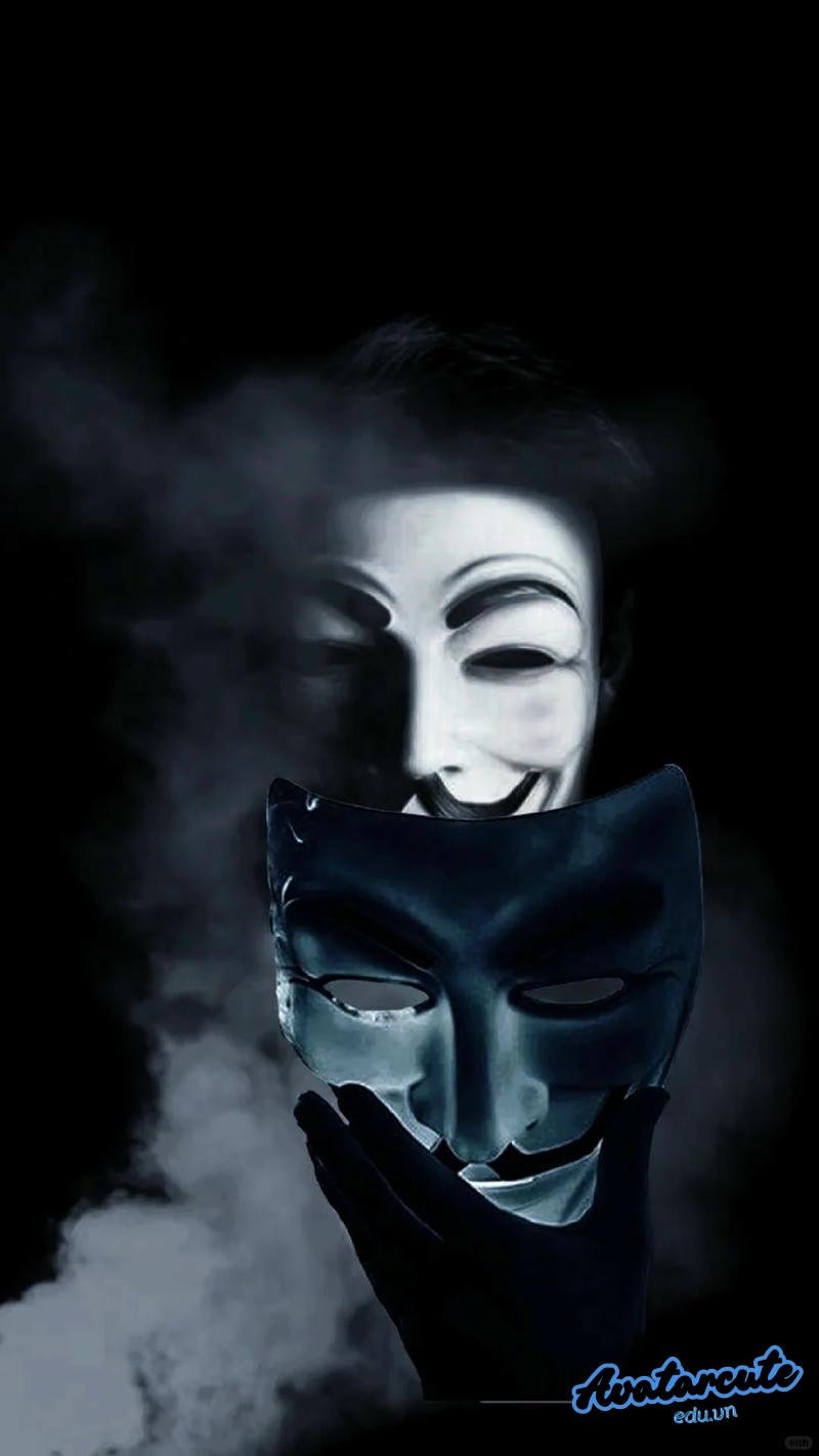 Ảnh mạng avatar hack chất lượng