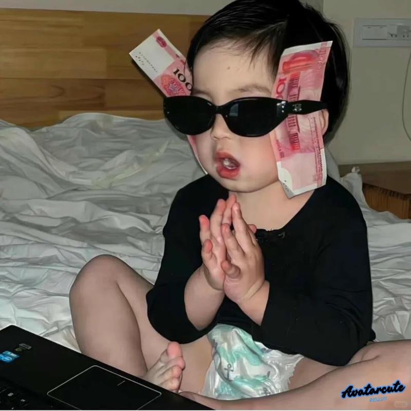 Ảnh mạng avatar hài