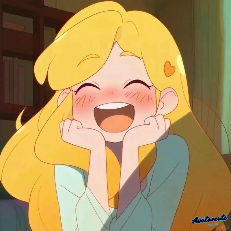 Ảnh mạng avatar hình nền đáng yêu