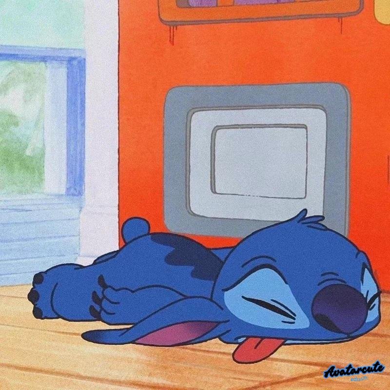 Avatar buồn cute độc đáo