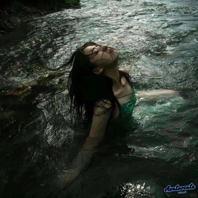 Avatar buồn tâm trạng