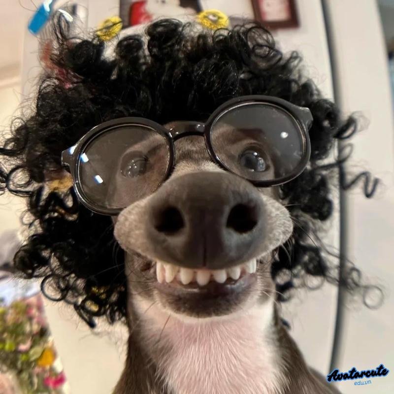 Avatar độc lạ cuốn hút